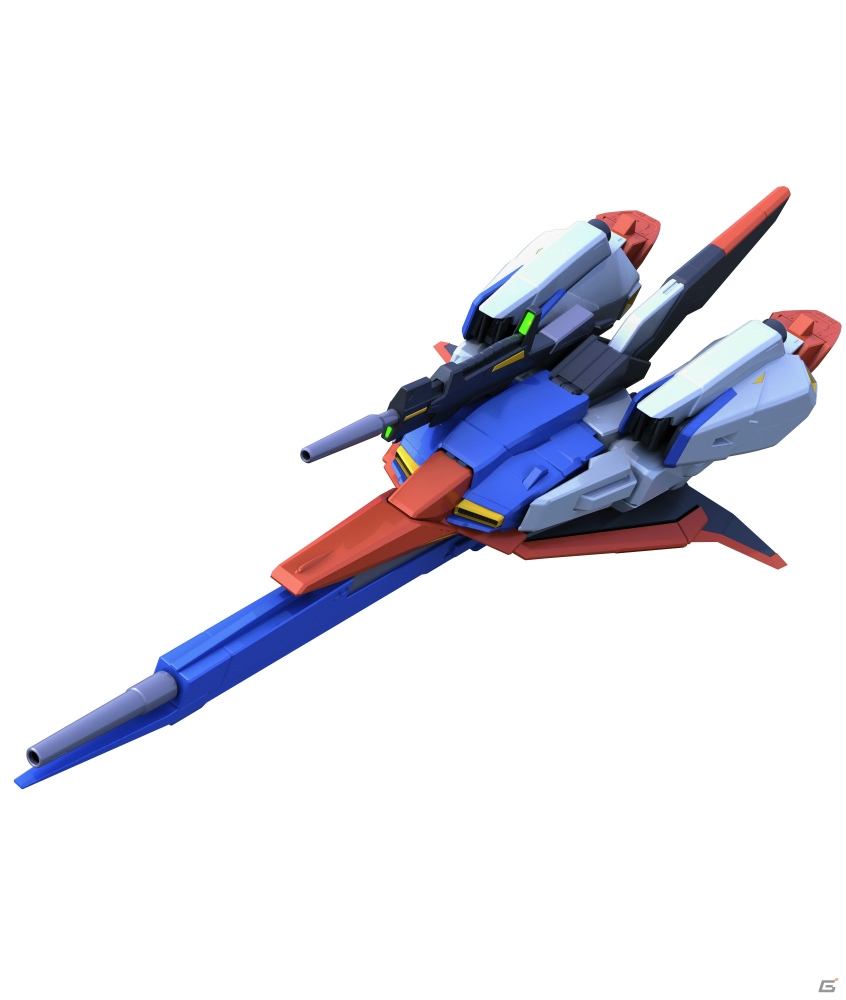PS4/PS3「ガンダムバトルオペレーションNEXT」Zガンダムやハンブラビが参戦！「あそびでやってんじゃないんだよ!!」キャンペーンが近日開催の画像3