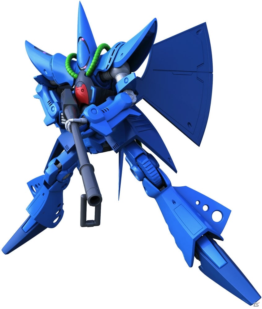 Ps4 Ps3 ガンダムバトルオペレーションnext Zガンダムやハンブラビが参戦 あそびでやってんじゃないんだよ キャンペーンが近日開催の画像 ゲーム情報サイト Gamer