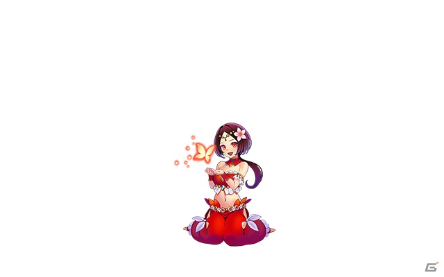iOS/Android「ルベルベッツォ～LUVELBEZZO～」公式サイトがオープン！事前登録＆クローズドβテスト参加者募集も開始の画像6
