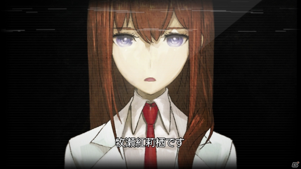 「STEINS;GATE 0」アマデウス“紅莉栖”の映像が公開―登場キャラクターたちの新衣装もお披露目の画像1