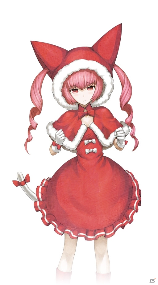「STEINS;GATE 0」アマデウス“紅莉栖”の映像が公開―登場キャラクターたちの新衣装もお披露目の画像10