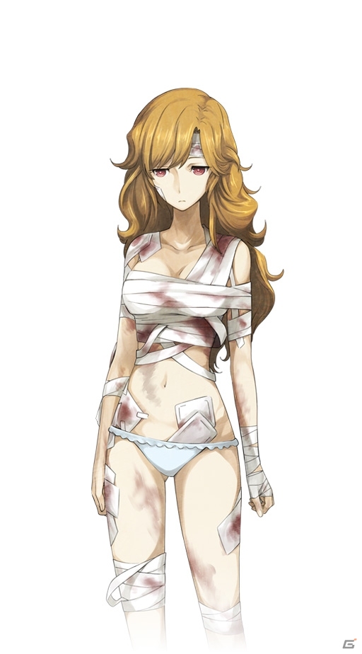 「STEINS;GATE 0」アマデウス“紅莉栖”の映像が公開―登場キャラクターたちの新衣装もお披露目の画像12