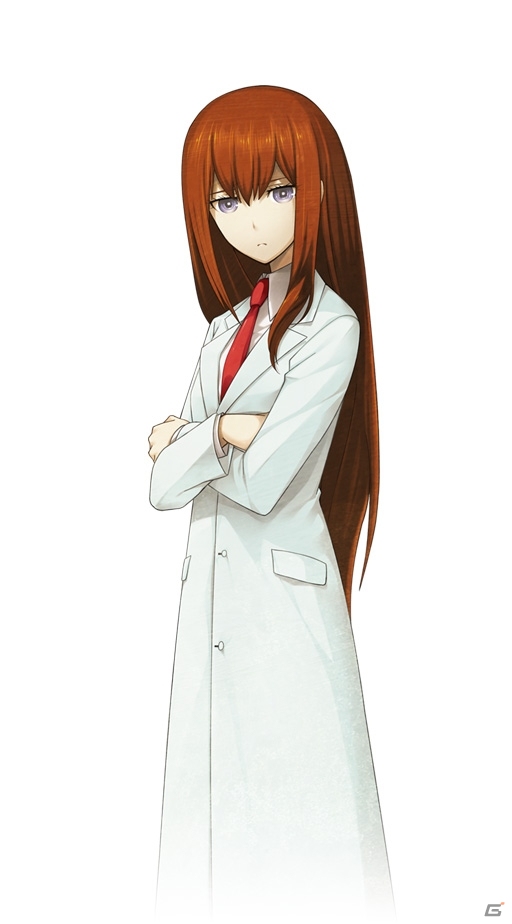 「STEINS;GATE 0」アマデウス“紅莉栖”の映像が公開―登場キャラクターたちの新衣装もお披露目の画像13