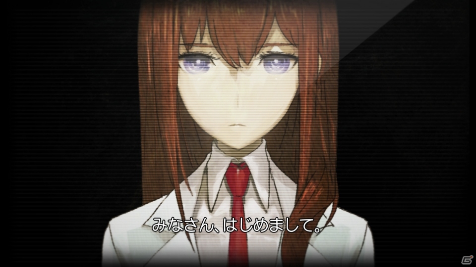「STEINS;GATE 0」アマデウス“紅莉栖”の映像が公開―登場キャラクターたちの新衣装もお披露目の画像4