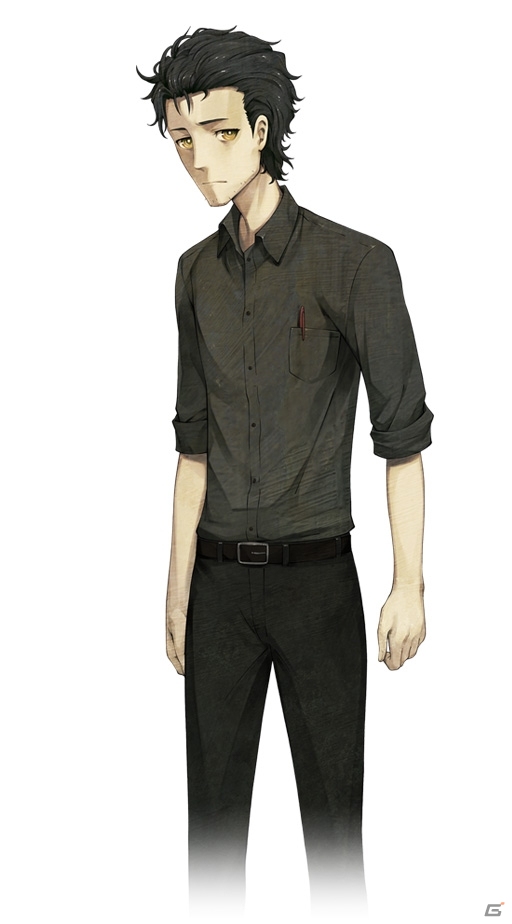 「STEINS;GATE 0」アマデウス“紅莉栖”の映像が公開―登場キャラクターたちの新衣装もお披露目の画像5