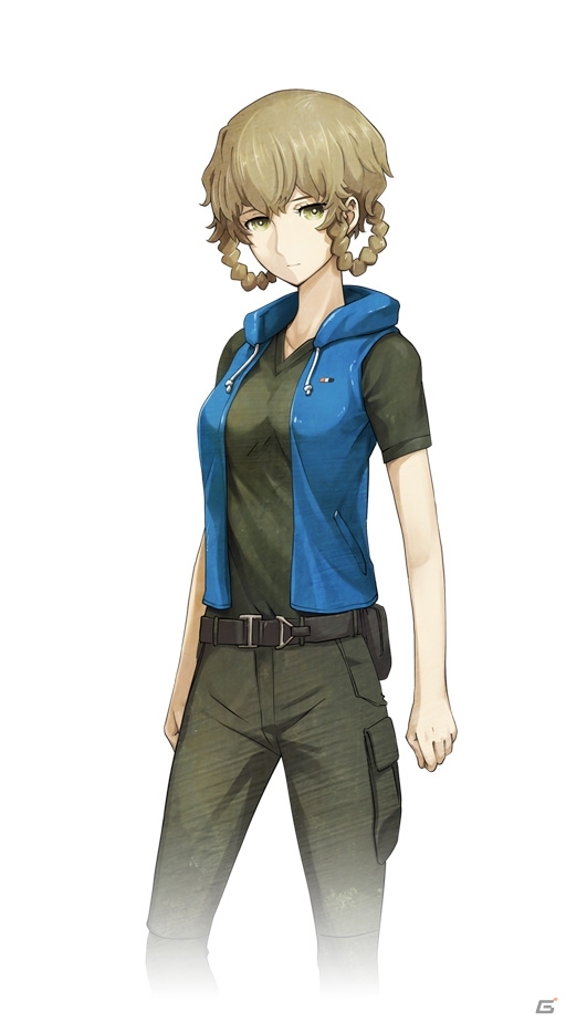 「STEINS;GATE 0」アマデウス“紅莉栖”の映像が公開―登場キャラクターたちの新衣装もお披露目の画像9