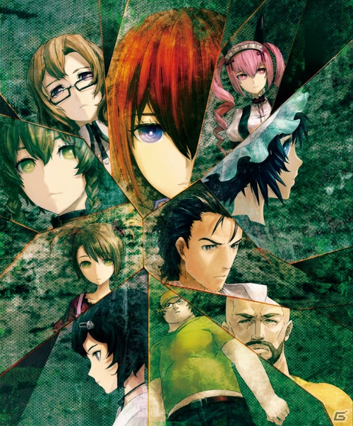 ゲーム音楽を多数手掛ける阿保剛氏の作品集第2弾など5pb.Recordsの新たなハイレゾ配信タイトルを紹介！の画像1