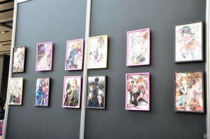 PS4/PS Vita「ソードアート・オンライン ―ホロウ・リアリゼーション―」が発表！電撃文庫 秋の祭典2015 SAOステージ＆会場の模様を一部紹介の画像76