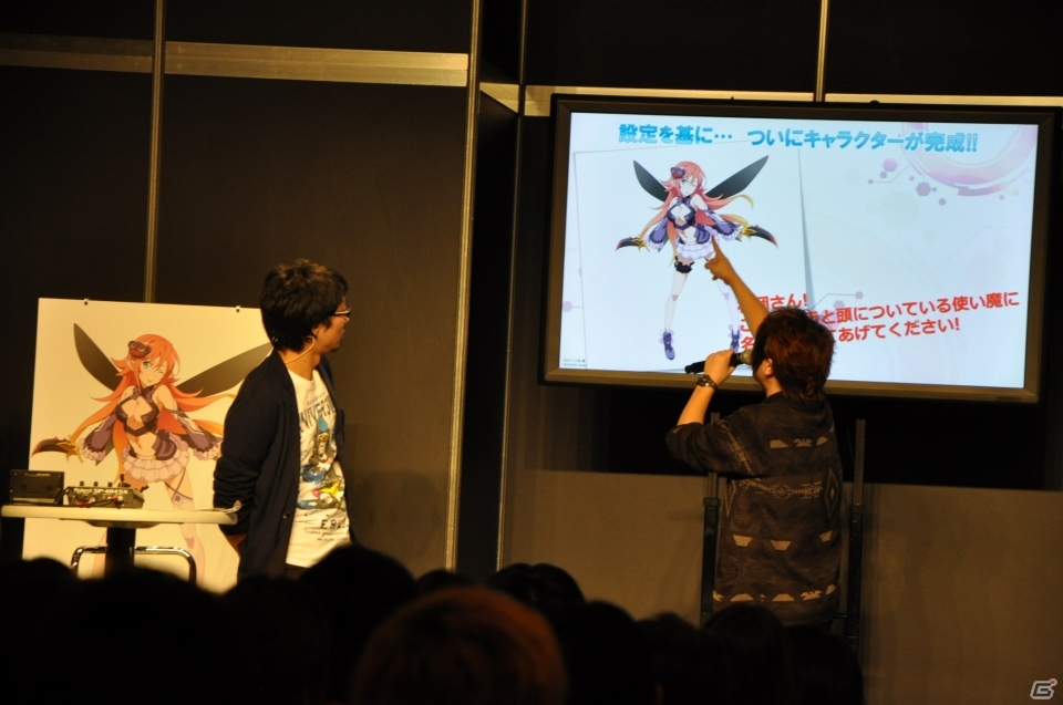 PS4/PS Vita「ソードアート・オンライン ―ホロウ・リアリゼーション―」が発表！電撃文庫 秋の祭典2015 SAOステージ＆会場の模様を一部紹介の画像20