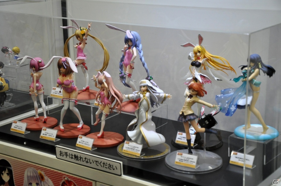 PS4/PS Vita「ソードアート・オンライン ―ホロウ・リアリゼーション―」が発表！電撃文庫 秋の祭典2015 SAOステージ＆会場の模様を一部紹介の画像52