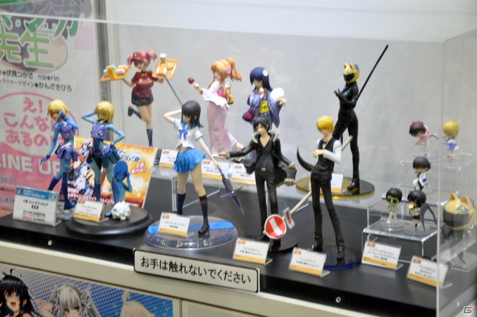PS4/PS Vita「ソードアート・オンライン ―ホロウ・リアリゼーション―」が発表！電撃文庫 秋の祭典2015 SAOステージ＆会場の模様を一部紹介の画像53