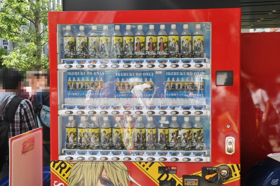 PS4/PS Vita「ソードアート・オンライン ―ホロウ・リアリゼーション―」が発表！電撃文庫 秋の祭典2015 SAOステージ＆会場の模様を一部紹介の画像68