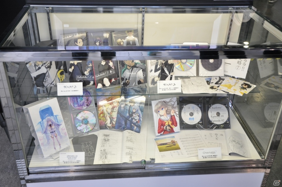 PS4/PS Vita「ソードアート・オンライン ―ホロウ・リアリゼーション―」が発表！電撃文庫 秋の祭典2015 SAOステージ＆会場の模様を一部紹介の画像75