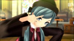 PS4/PS Vita「初音ミク -Project DIVA- X」のゲーム概要を紹介―収録楽曲＆モジュールの第1弾情報もチェックの画像25