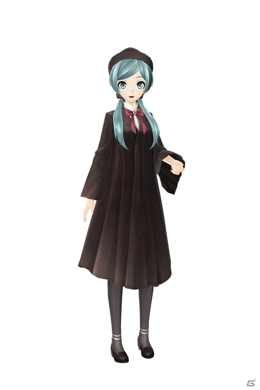 PS4/PS Vita「初音ミク -Project DIVA- X」のゲーム概要を紹介―収録楽曲＆モジュールの第1弾情報もチェックの画像18
