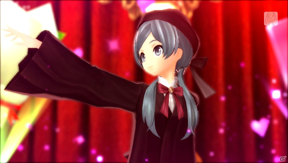 PS4/PS Vita「初音ミク -Project DIVA- X」のゲーム概要を紹介―収録楽曲＆モジュールの第1弾情報もチェックの画像19