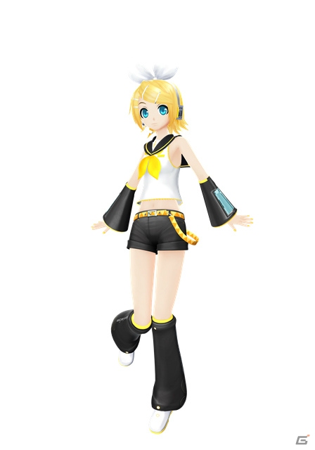 PS4/PS Vita「初音ミク -Project DIVA- X」のゲーム概要を紹介―収録楽曲＆モジュールの第1弾情報もチェックの画像2