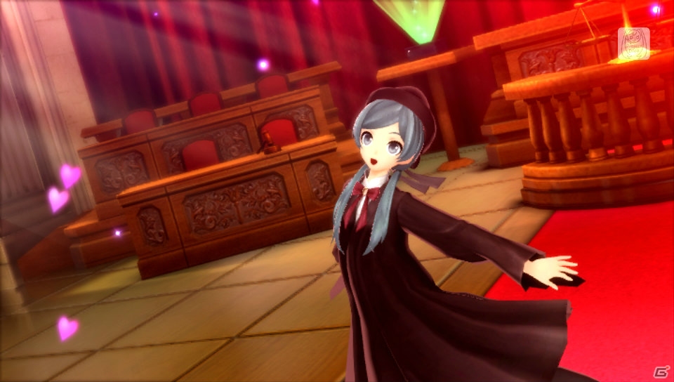PS4/PS Vita「初音ミク -Project DIVA- X」のゲーム概要を紹介―収録楽曲＆モジュールの第1弾情報もチェックの画像20
