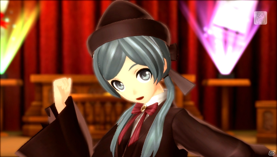 PS4/PS Vita「初音ミク -Project DIVA- X」のゲーム概要を紹介―収録楽曲＆モジュールの第1弾情報もチェックの画像21