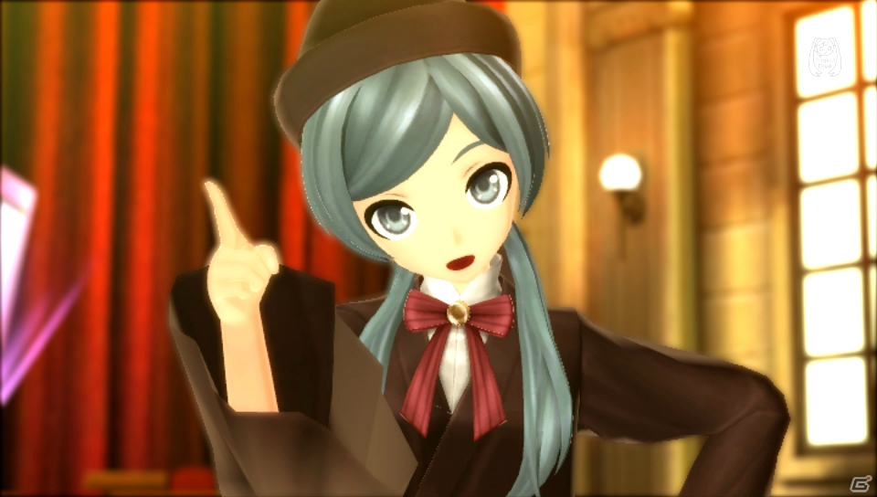 PS4/PS Vita「初音ミク -Project DIVA- X」のゲーム概要を紹介―収録楽曲＆モジュールの第1弾情報もチェックの画像22