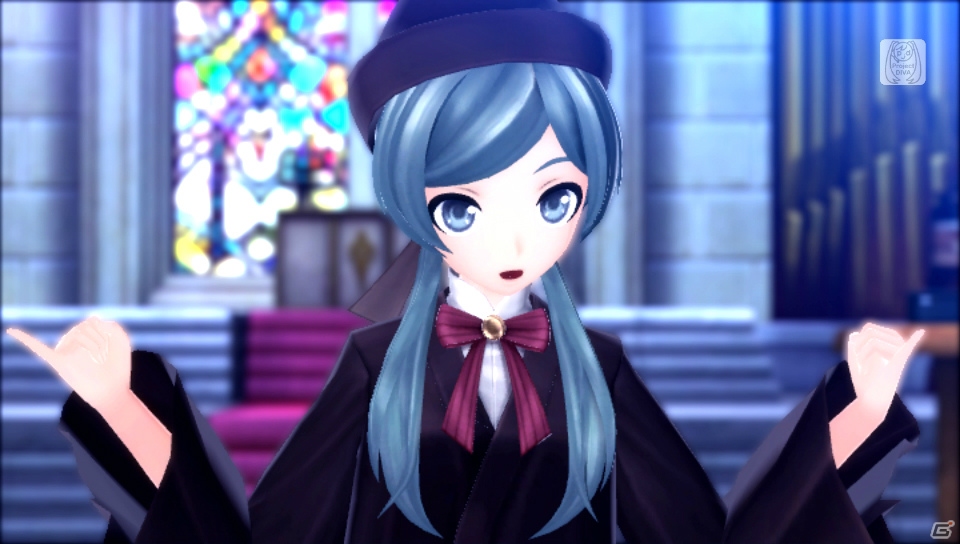 PS4/PS Vita「初音ミク -Project DIVA- X」のゲーム概要を紹介―収録楽曲＆モジュールの第1弾情報もチェックの画像23