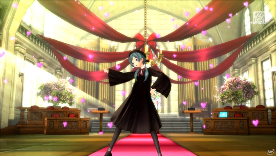 PS4/PS Vita「初音ミク -Project DIVA- X」のゲーム概要を紹介―収録楽曲＆モジュールの第1弾情報もチェックの画像24