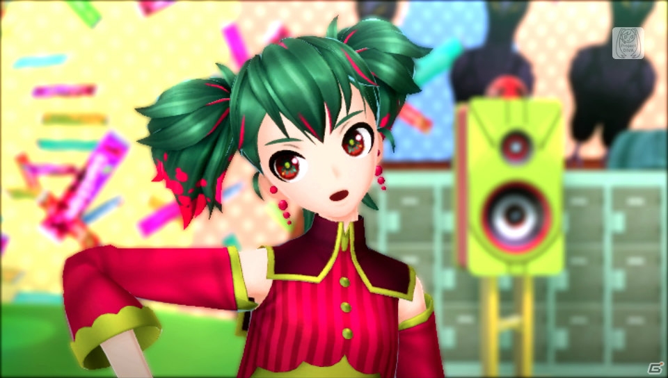 PS4/PS Vita「初音ミク -Project DIVA- X」のゲーム概要を紹介―収録楽曲＆モジュールの第1弾情報もチェックの画像27