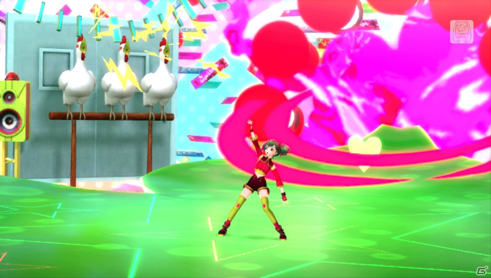PS4/PS Vita「初音ミク -Project DIVA- X」のゲーム概要を紹介―収録楽曲＆モジュールの第1弾情報もチェックの画像28