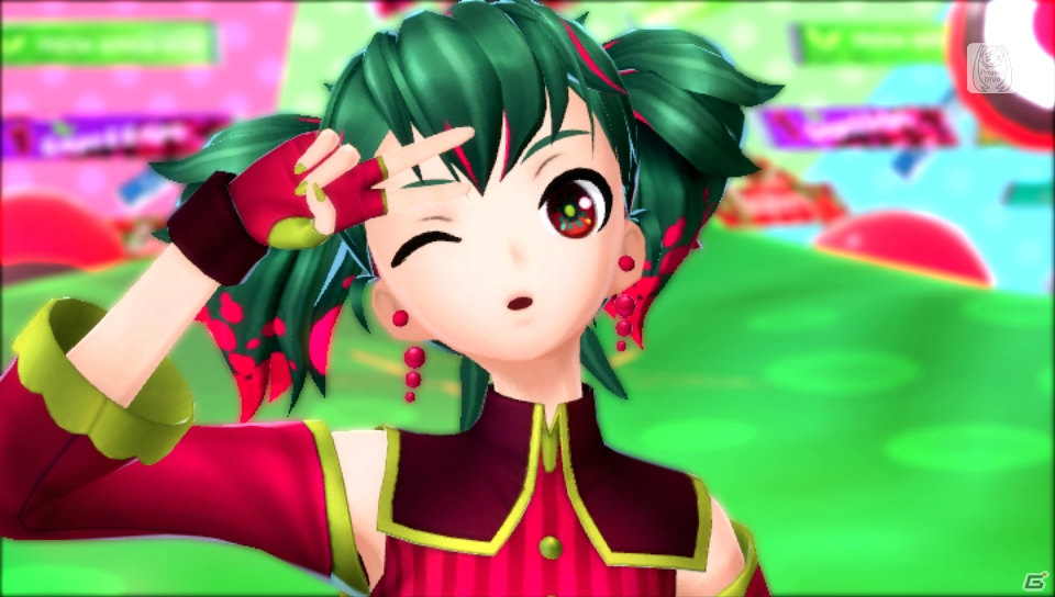 PS4/PS Vita「初音ミク -Project DIVA- X」のゲーム概要を紹介―収録楽曲＆モジュールの第1弾情報もチェックの画像29