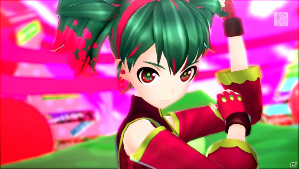 PS4/PS Vita「初音ミク -Project DIVA- X」のゲーム概要を紹介―収録楽曲＆モジュールの第1弾情報もチェックの画像30