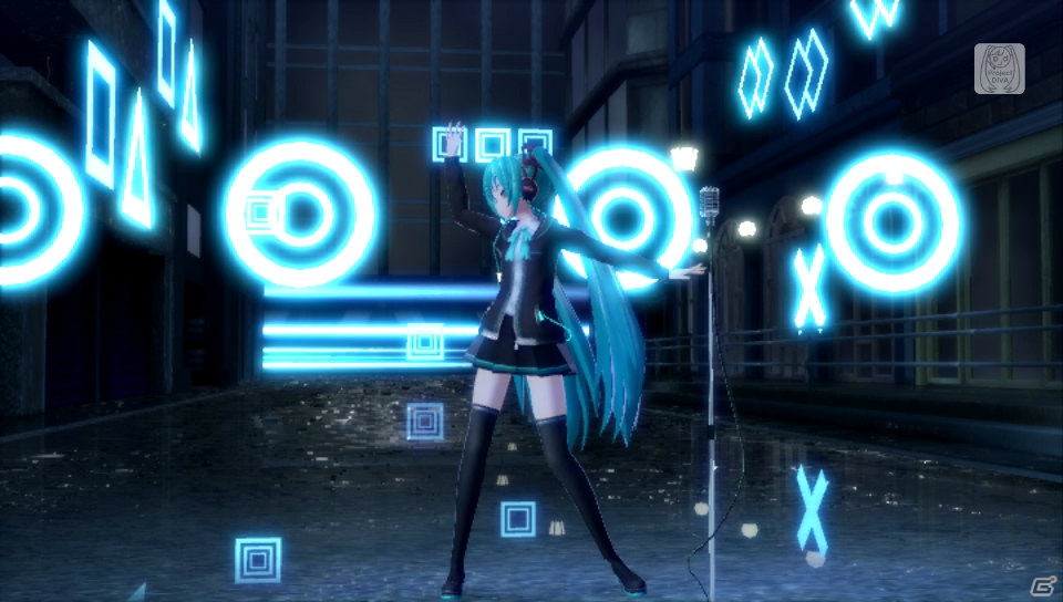 PS4/PS Vita「初音ミク -Project DIVA- X」のゲーム概要を紹介―収録楽曲＆モジュールの第1弾情報もチェックの画像32