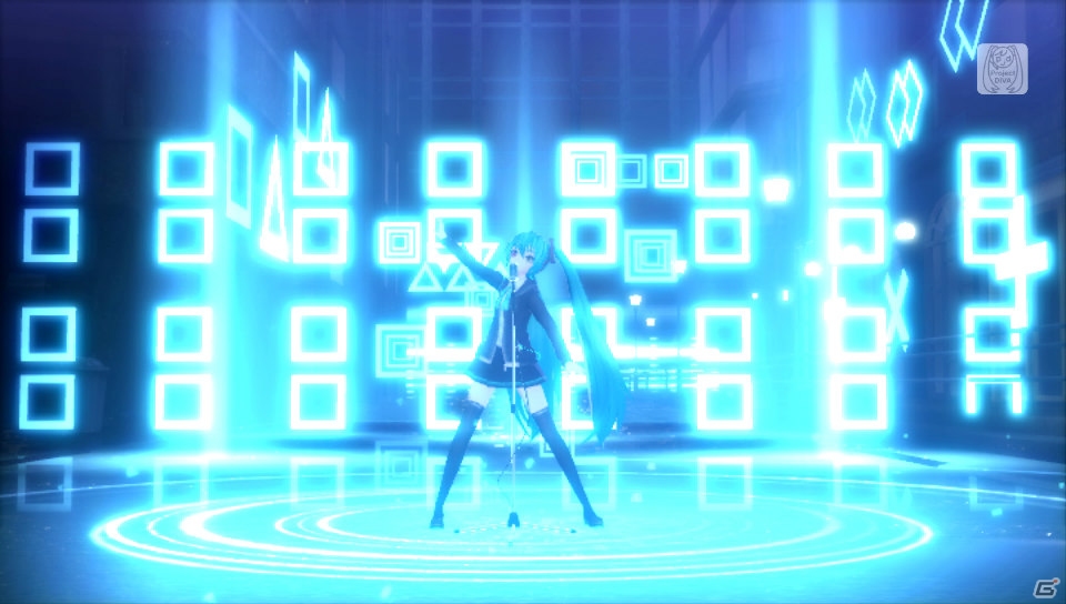 PS4/PS Vita「初音ミク -Project DIVA- X」のゲーム概要を紹介―収録楽曲＆モジュールの第1弾情報もチェックの画像33