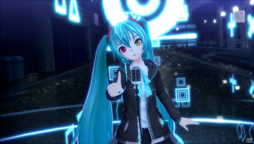PS4/PS Vita「初音ミク -Project DIVA- X」のゲーム概要を紹介―収録楽曲＆モジュールの第1弾情報もチェックの画像34