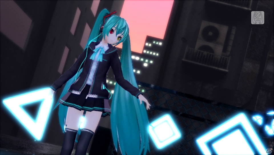 PS4/PS Vita「初音ミク -Project DIVA- X」のゲーム概要を紹介―収録楽曲＆モジュールの第1弾情報もチェックの画像35