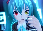 PS4/PS Vita「初音ミク -Project DIVA- X」のゲーム概要を紹介―収録楽曲＆モジュールの第1弾情報もチェック