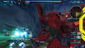 PS Vita「機動戦士ガンダム エクストリームバーサスフォース」Gのレコンギスタ＆鉄血のオルフェンズより主役機が参戦の画像22
