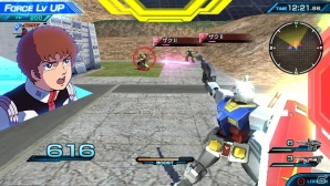 PS Vita「機動戦士ガンダム エクストリームバーサスフォース」Gのレコンギスタ＆鉄血のオルフェンズより主役機が参戦の画像25