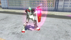PS Vita「機動戦士ガンダム エクストリームバーサスフォース」Gのレコンギスタ＆鉄血のオルフェンズより主役機が参戦の画像50