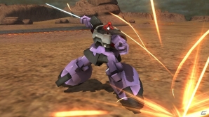 PS Vita「機動戦士ガンダム エクストリームバーサスフォース」Gのレコンギスタ＆鉄血のオルフェンズより主役機が参戦の画像52