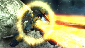 PS Vita「機動戦士ガンダム エクストリームバーサスフォース」Gのレコンギスタ＆鉄血のオルフェンズより主役機が参戦の画像53