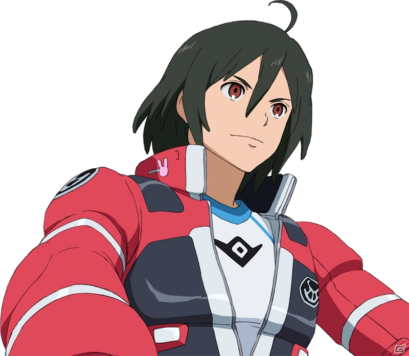 PS Vita「機動戦士ガンダム エクストリームバーサスフォース」Gのレコンギスタ＆鉄血のオルフェンズより主役機が参戦の画像18