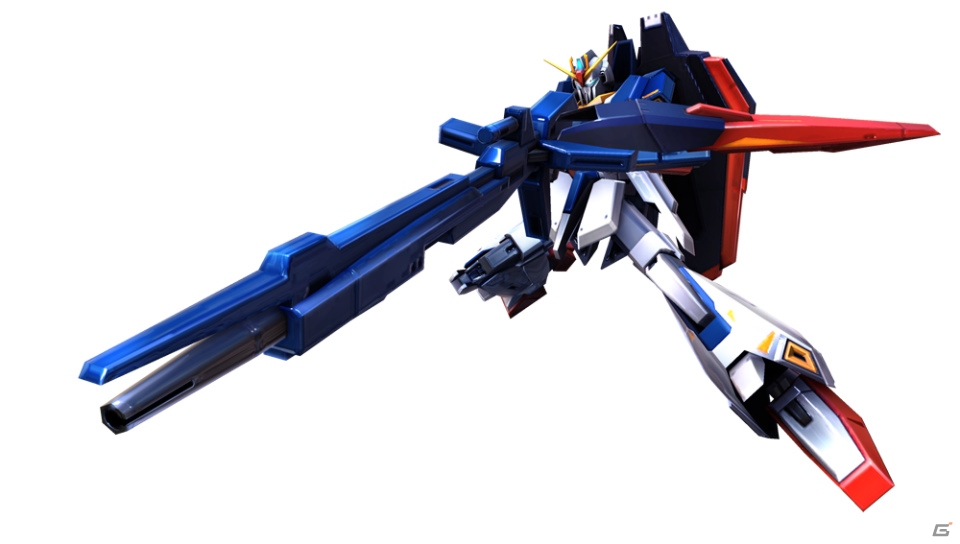 PS Vita「機動戦士ガンダム エクストリームバーサスフォース」Gのレコンギスタ＆鉄血のオルフェンズより主役機が参戦の画像29