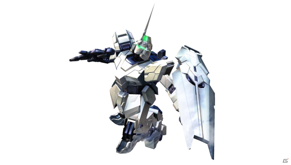 PS Vita「機動戦士ガンダム エクストリームバーサスフォース」Gのレコンギスタ＆鉄血のオルフェンズより主役機が参戦の画像38