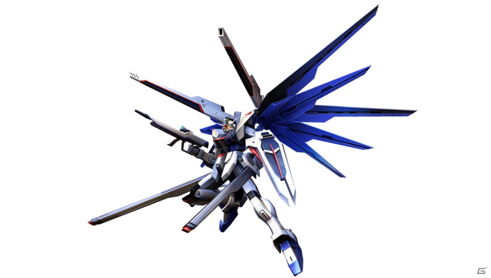 PS Vita「機動戦士ガンダム エクストリームバーサスフォース」Gのレコンギスタ＆鉄血のオルフェンズより主役機が参戦の画像41