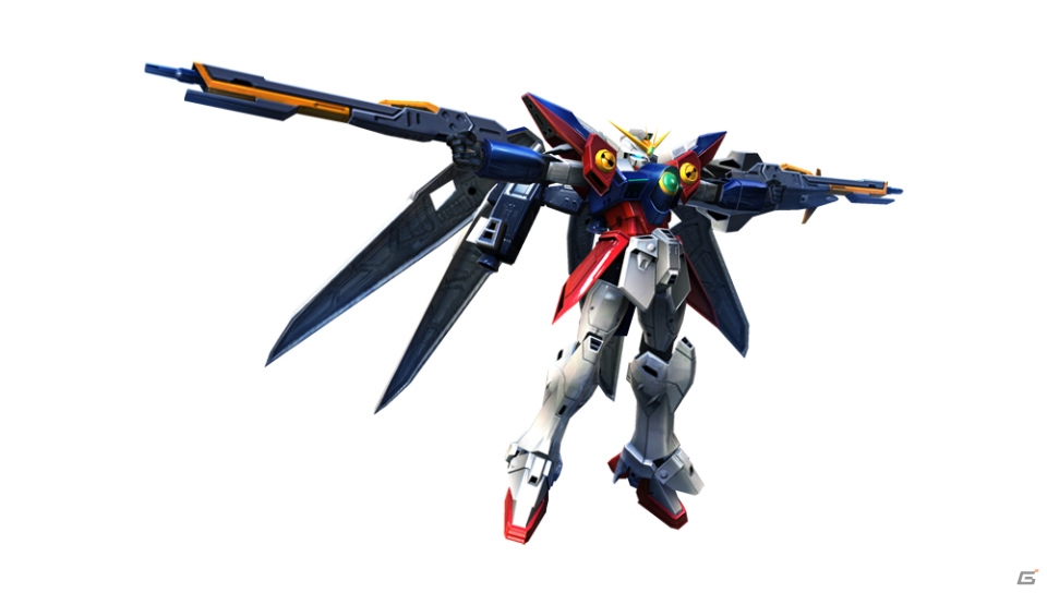 PS Vita「機動戦士ガンダム エクストリームバーサスフォース」Gのレコンギスタ＆鉄血のオルフェンズより主役機が参戦の画像44