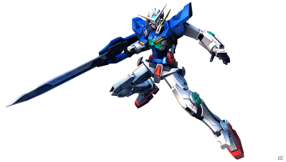 PS Vita「機動戦士ガンダム エクストリームバーサスフォース」Gのレコンギスタ＆鉄血のオルフェンズより主役機が参戦の画像47