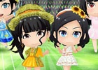 iOS/Android「AKB48 グループ ついに公式音ゲーでました。」新楽曲「僕らのユリイカ」「初恋バタフライ」が実装！秋の大運動会イベントも開催