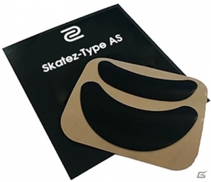ZOWIE GEAR、新たなマウスパッド、コードホルダー、ZA13専用マウスソールを10月9日に発売の画像4