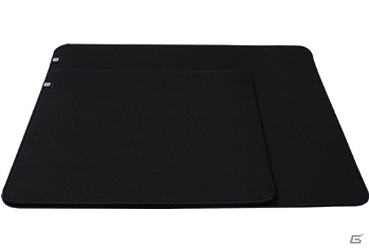 ZOWIE GEAR、新たなマウスパッド、コードホルダー、ZA13専用マウスソールを10月9日に発売の画像1