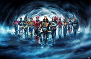iOS/Android「仮面ライダー ストームヒーローズ」仮面ライダーゴーストの放送記念プレゼントが実施中！の画像19